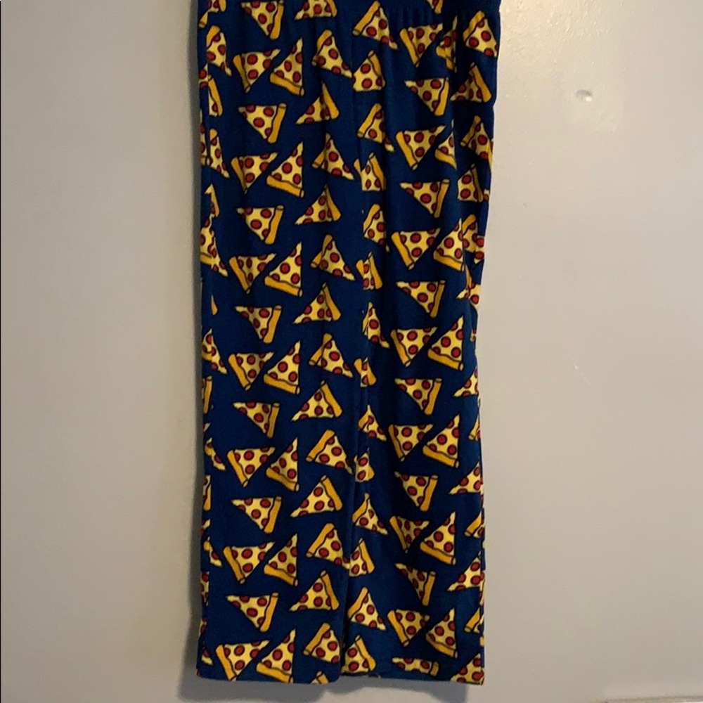 Pizza Pajama Pants